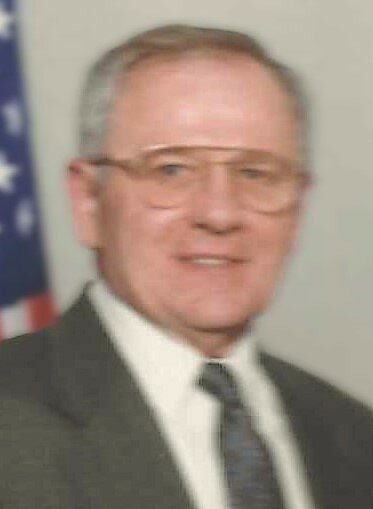 William J. Hill