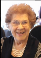 Theresa  Wojcik