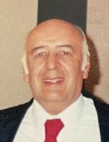 Melvin G.  Graboske