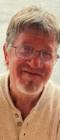 Stephen  Minsavage